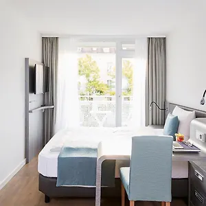 Living Nürnberg