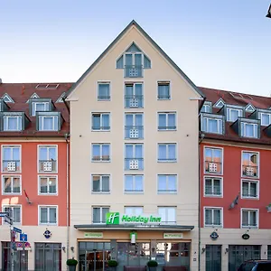 Holiday City Centre By Ihg Nürnberg