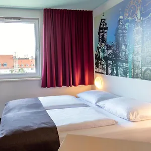 Nuernberg-city Nürnberg