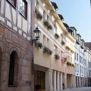 Agneshof Nürnberg